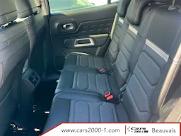Citroën C5 Aircross  BlueHDi 130 EAT8 Max occasion - Photo 9