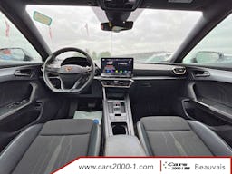 Cupra Formentor  1.4 e-HYBRID 204 ch DSG6 V occasion - Photo 10