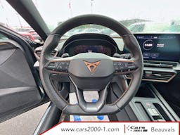 Cupra Formentor  1.4 e-HYBRID 204 ch DSG6 V occasion - Photo 14