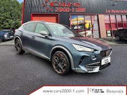 Cupra Formentor  1.4 e-HYBRID 204 ch DSG6 V occasion - Photo 3