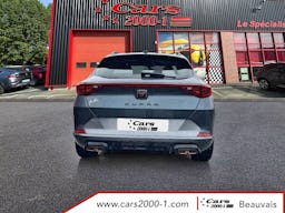 Cupra Formentor  1.4 e-HYBRID 204 ch DSG6 V occasion - Photo 5