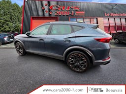 Cupra Formentor  1.4 e-HYBRID 204 ch DSG6 V occasion - Photo 6