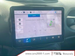 Jeep Renegade  1.5 Turbo T4 130 ch BVR7 e-Hybrid Summit occasion - Photo 11