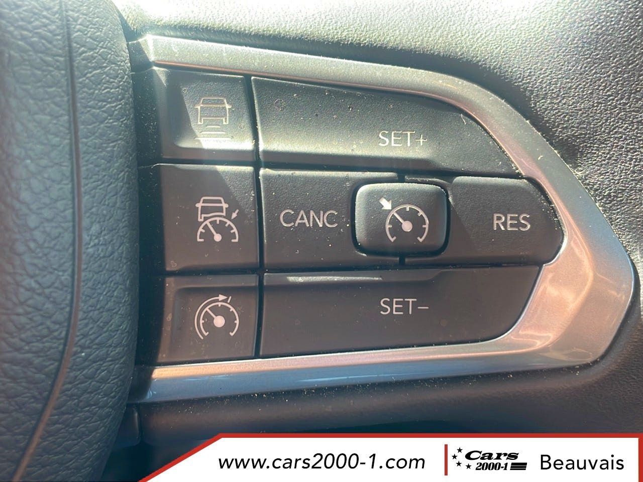 Jeep Renegade  1.5 Turbo T4 130 ch BVR7 e-Hybrid Summit occasion - Photo 12