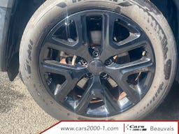 Jeep Renegade  1.5 Turbo T4 130 ch BVR7 e-Hybrid Summit occasion - Photo 15