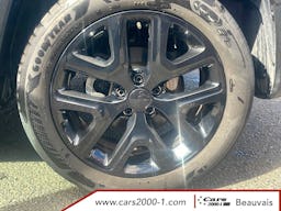 Jeep Renegade  1.5 Turbo T4 130 ch BVR7 e-Hybrid Summit occasion - Photo 16