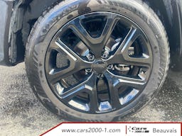 Jeep Renegade  1.5 Turbo T4 130 ch BVR7 e-Hybrid Summit occasion - Photo 17