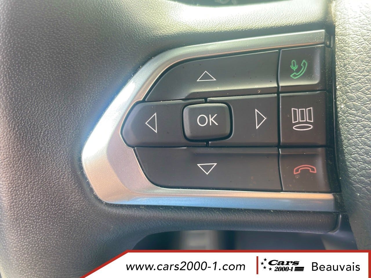 Jeep Renegade  1.5 Turbo T4 130 ch BVR7 e-Hybrid Summit occasion - Photo 19