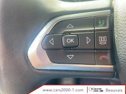 Jeep Renegade  1.5 Turbo T4 130 ch BVR7 e-Hybrid Summit occasion - Photo 19