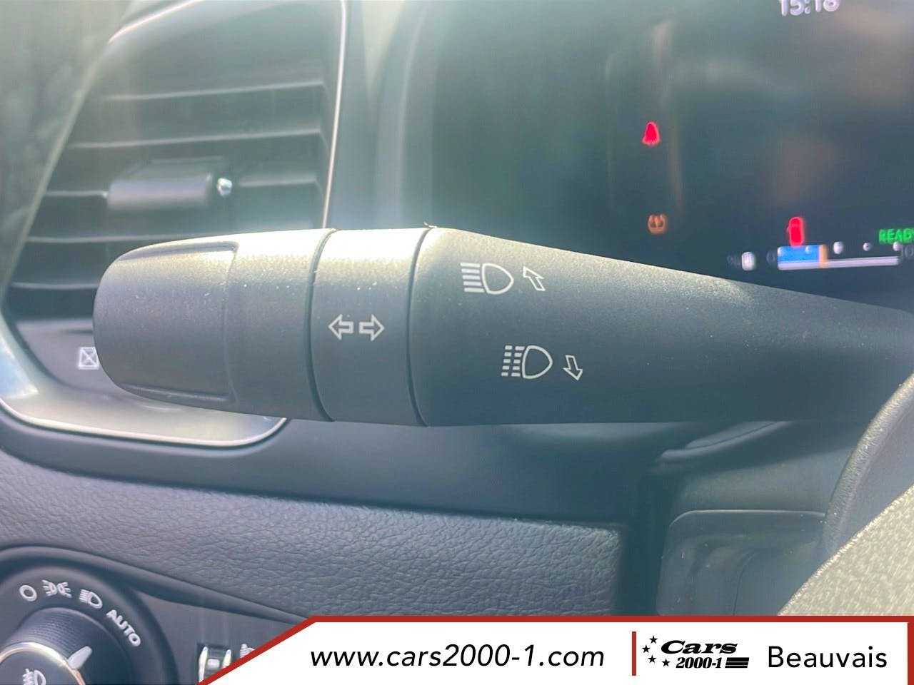 Jeep Renegade  1.5 Turbo T4 130 ch BVR7 e-Hybrid Summit occasion - Photo 20