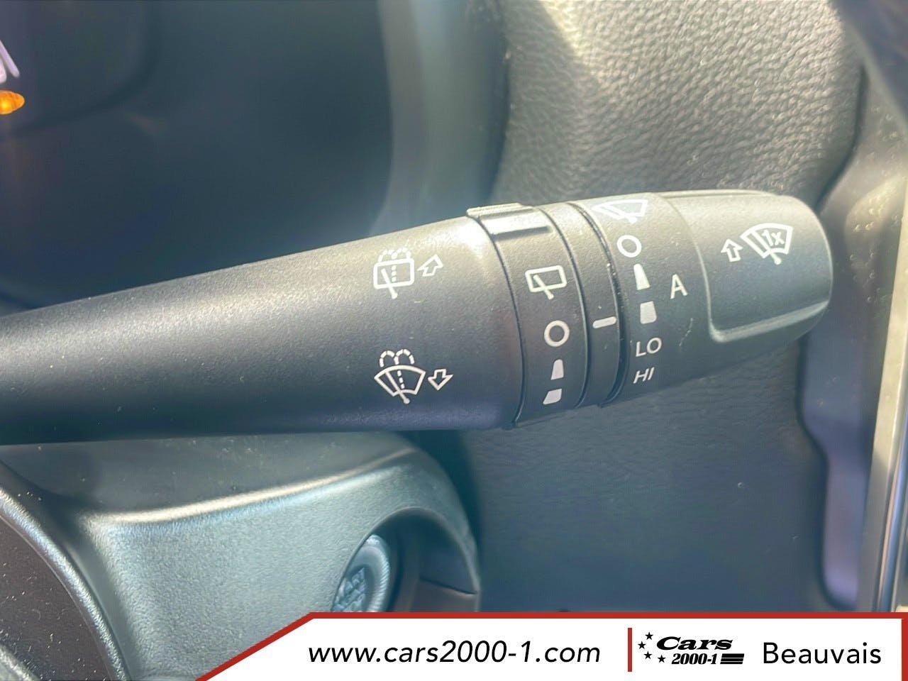 Jeep Renegade  1.5 Turbo T4 130 ch BVR7 e-Hybrid Summit occasion - Photo 21