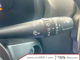 Jeep Renegade  1.5 Turbo T4 130 ch BVR7 e-Hybrid Summit occasion - Photo 21