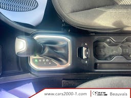 Jeep Renegade  1.5 Turbo T4 130 ch BVR7 e-Hybrid Summit occasion - Photo 24