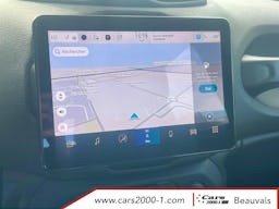 Jeep Renegade  1.5 Turbo T4 130 ch BVR7 e-Hybrid Summit occasion - Photo 26
