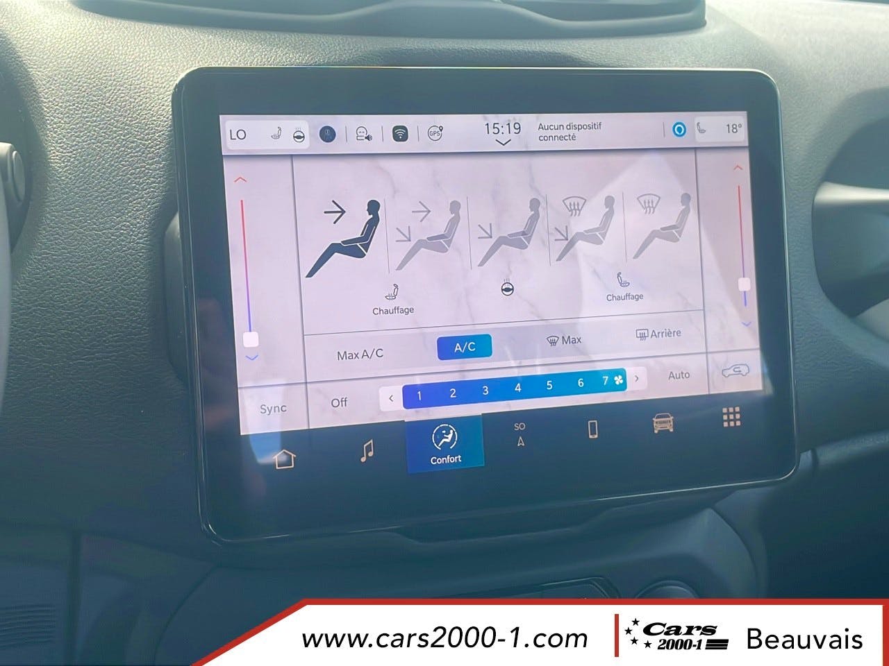 Jeep Renegade  1.5 Turbo T4 130 ch BVR7 e-Hybrid Summit occasion - Photo 27