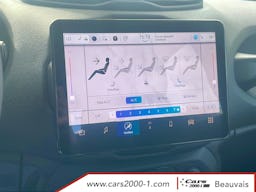 Jeep Renegade  1.5 Turbo T4 130 ch BVR7 e-Hybrid Summit occasion - Photo 27