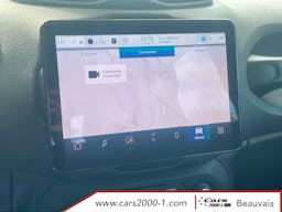 Jeep Renegade  1.5 Turbo T4 130 ch BVR7 e-Hybrid Summit occasion - Photo 28