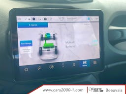 Jeep Renegade  1.5 Turbo T4 130 ch BVR7 e-Hybrid Summit occasion - Photo 29