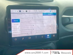 Jeep Renegade  1.5 Turbo T4 130 ch BVR7 e-Hybrid Summit occasion - Photo 30
