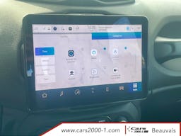 Jeep Renegade  1.5 Turbo T4 130 ch BVR7 e-Hybrid Summit occasion - Photo 31