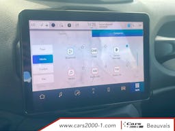 Jeep Renegade  1.5 Turbo T4 130 ch BVR7 e-Hybrid Summit occasion - Photo 32