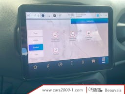 Jeep Renegade  1.5 Turbo T4 130 ch BVR7 e-Hybrid Summit occasion - Photo 33