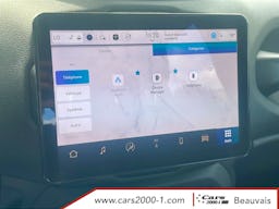 Jeep Renegade  1.5 Turbo T4 130 ch BVR7 e-Hybrid Summit occasion - Photo 34