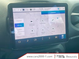Jeep Renegade  1.5 Turbo T4 130 ch BVR7 e-Hybrid Summit occasion - Photo 35