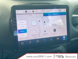 Jeep Renegade  1.5 Turbo T4 130 ch BVR7 e-Hybrid Summit occasion - Photo 36