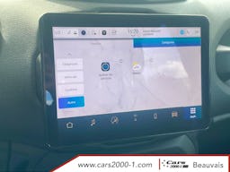 Jeep Renegade  1.5 Turbo T4 130 ch BVR7 e-Hybrid Summit occasion - Photo 37