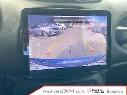 Jeep Renegade  1.5 Turbo T4 130 ch BVR7 e-Hybrid Summit occasion - Photo 38