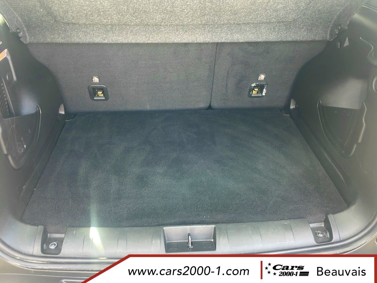 Jeep Renegade  1.5 Turbo T4 130 ch BVR7 e-Hybrid Summit occasion - Photo 7