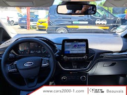 Ford Fiesta  1.1 75 ch BVM5 Connect Business occasion - Photo 10
