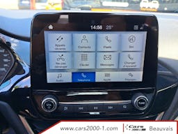 Ford Fiesta  1.1 75 ch BVM5 Connect Business occasion - Photo 11