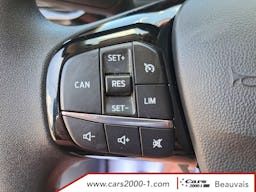 Ford Fiesta  1.1 75 ch BVM5 Connect Business occasion - Photo 12