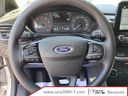 Ford Fiesta  1.1 75 ch BVM5 Connect Business occasion - Photo 14
