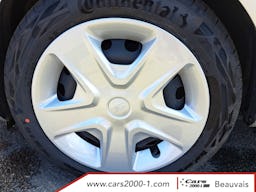 Ford Fiesta  1.1 75 ch BVM5 Connect Business occasion - Photo 15