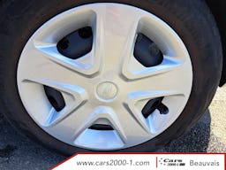 Ford Fiesta  1.1 75 ch BVM5 Connect Business occasion - Photo 16