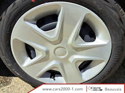 Ford Fiesta  1.1 75 ch BVM5 Connect Business occasion - Photo 18