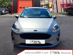 Ford Fiesta  1.1 75 ch BVM5 Connect Business occasion - Photo 2