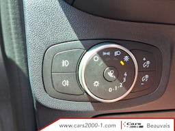 Ford Fiesta  1.1 75 ch BVM5 Connect Business occasion - Photo 20