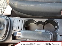 Ford Fiesta  1.1 75 ch BVM5 Connect Business occasion - Photo 21