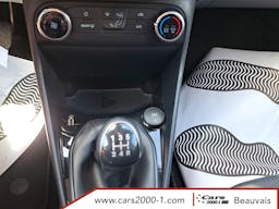 Ford Fiesta  1.1 75 ch BVM5 Connect Business occasion - Photo 22