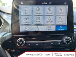 Ford Fiesta  1.1 75 ch BVM5 Connect Business occasion - Photo 23