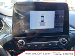 Ford Fiesta  1.1 75 ch BVM5 Connect Business occasion - Photo 25