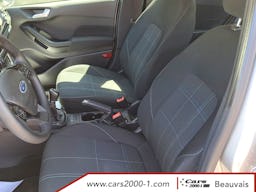 Ford Fiesta  1.1 75 ch BVM5 Connect Business occasion - Photo 8