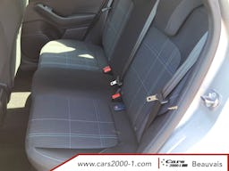 Ford Fiesta  1.1 75 ch BVM5 Connect Business occasion - Photo 9