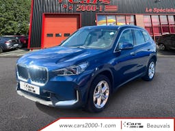 BMW X1 U11  sDrive 18i 136ch DKG7 occasion - Photo 1