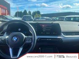 BMW X1 U11  sDrive 18i 136ch DKG7 occasion - Photo 10