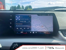 BMW X1 U11  sDrive 18i 136ch DKG7 occasion - Photo 11